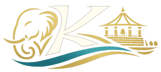 Kiara Tours logo